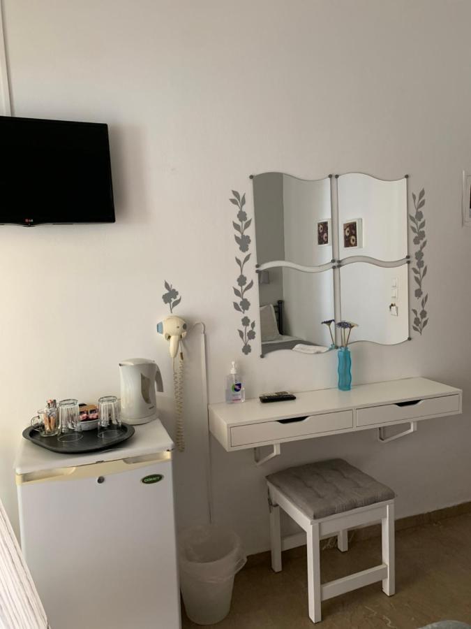 Guesthouse Corali Hydra  Eksteriør billede
