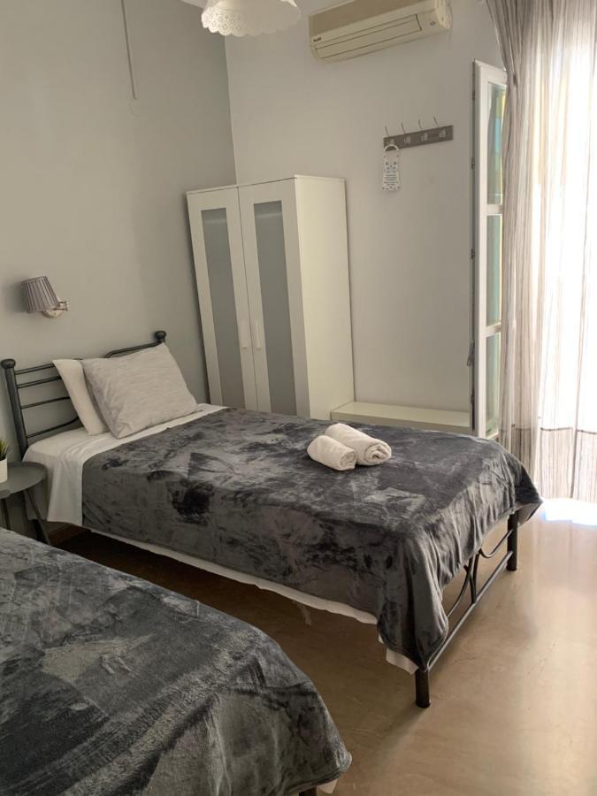 Guesthouse Corali Hydra  Eksteriør billede