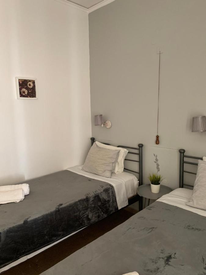 Guesthouse Corali Hydra  Eksteriør billede