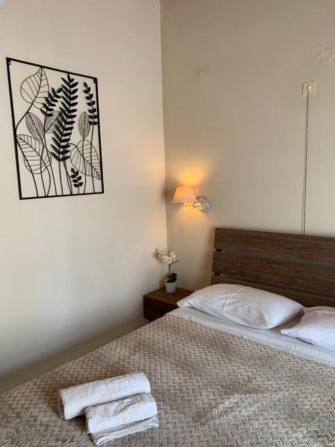 Guesthouse Corali Hydra  Eksteriør billede