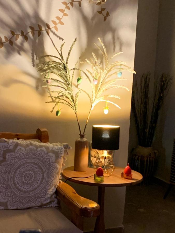 Guesthouse Corali Hydra  Eksteriør billede