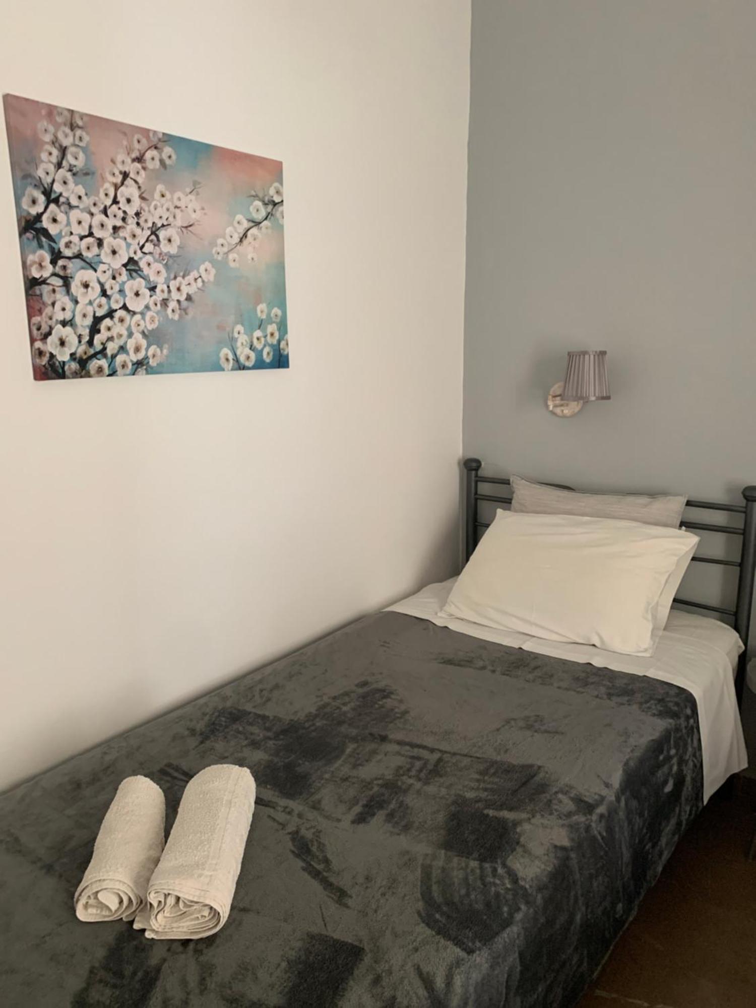 Guesthouse Corali Hydra  Eksteriør billede
