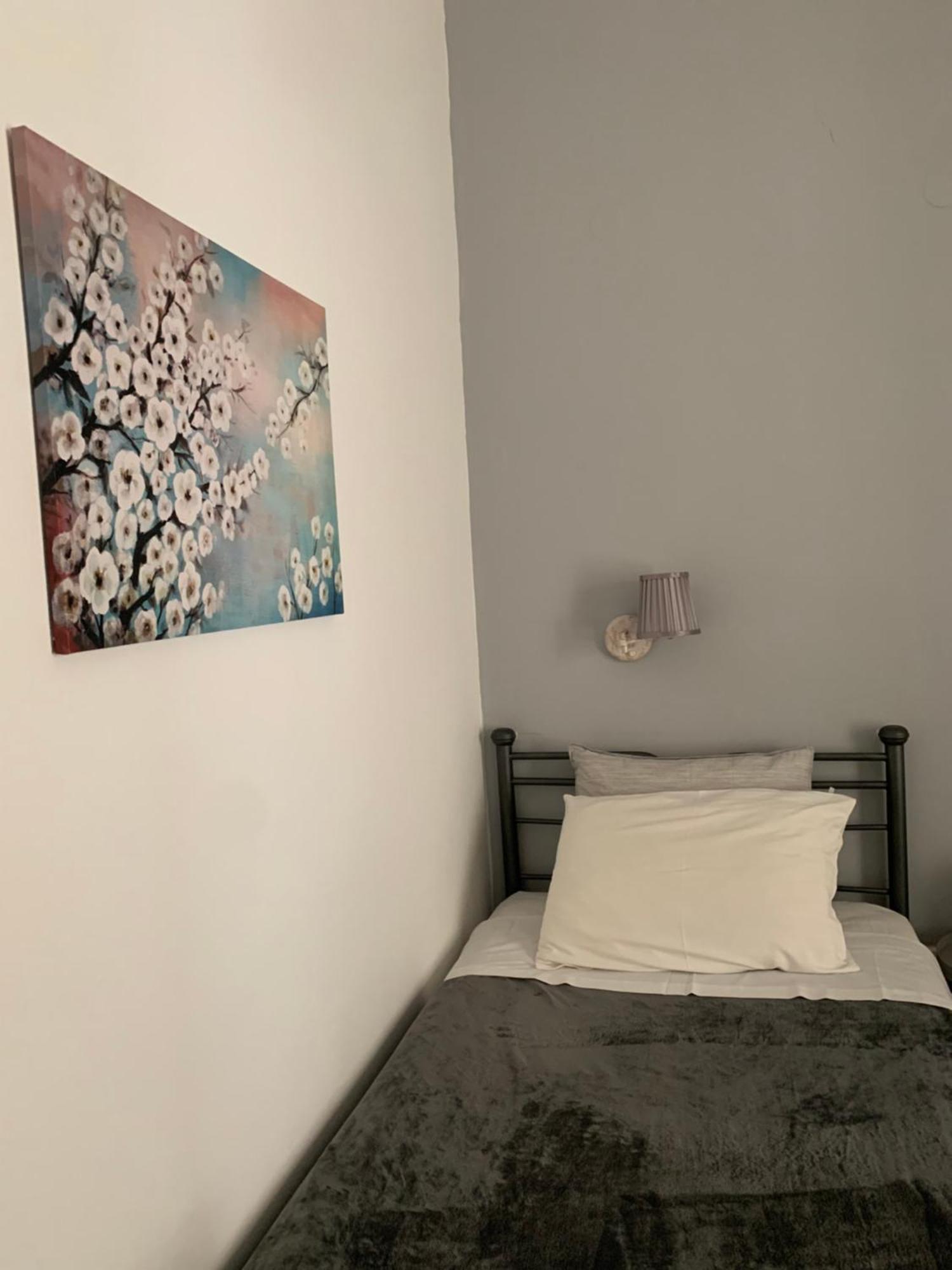 Guesthouse Corali Hydra  Eksteriør billede