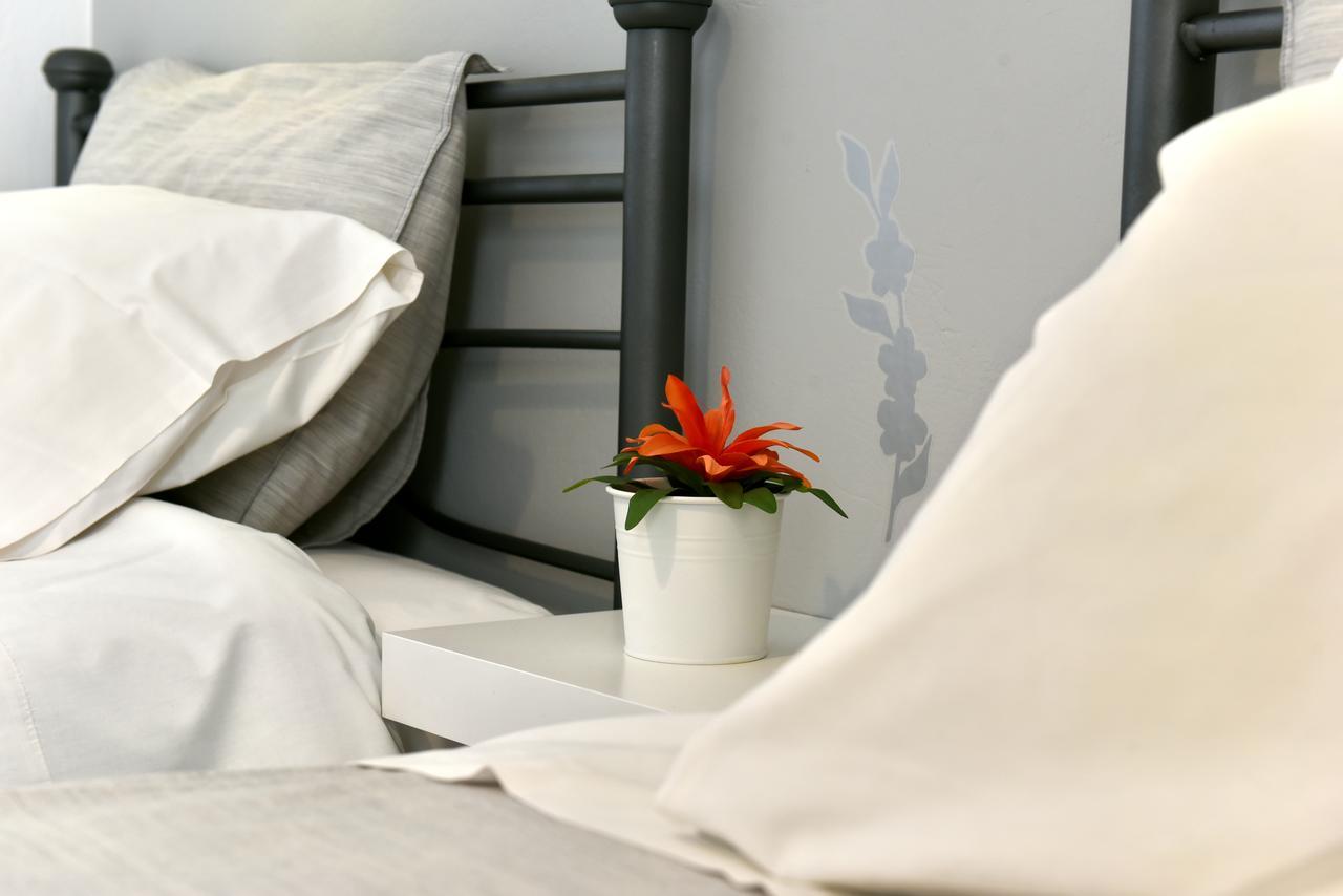Guesthouse Corali Hydra  Eksteriør billede
