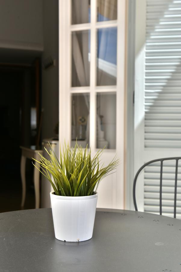 Guesthouse Corali Hydra  Eksteriør billede